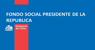 Fondo Social Presidente de la República