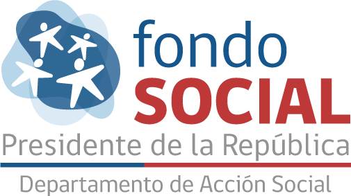 Fondo Social Presidente de la República